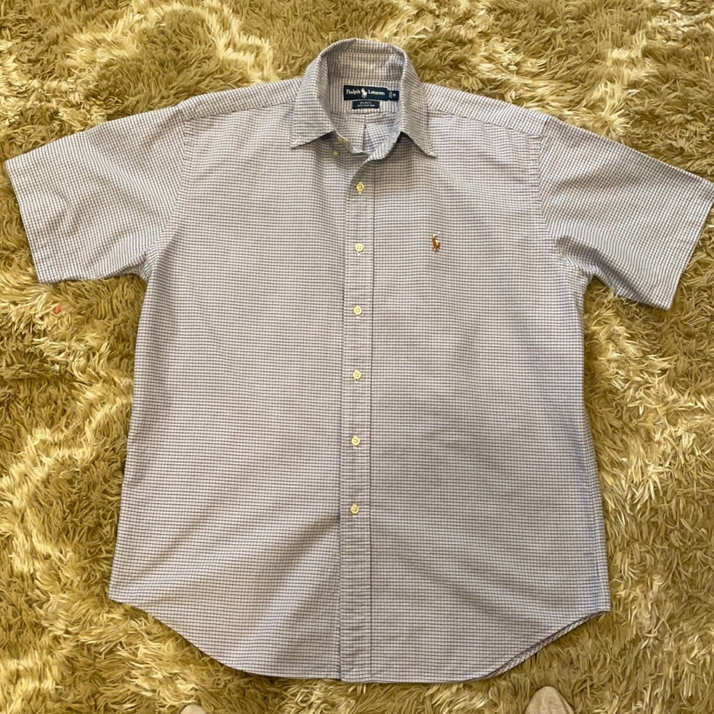 Ralph Lauren Men’s polo shirt